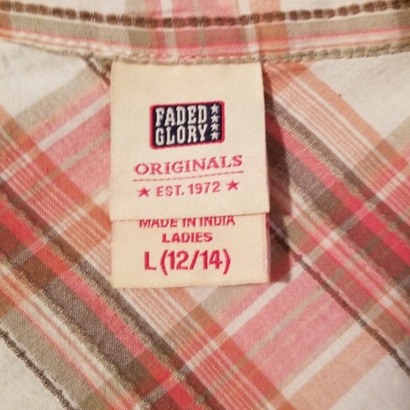 Shirt - Picture 3 of 3